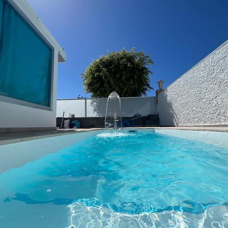 The Yumbo Pearl Villa Playa del Ingles  Dış mekan fotoğraf