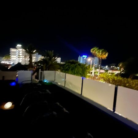 The Yumbo Pearl Villa Playa del Ingles  Dış mekan fotoğraf