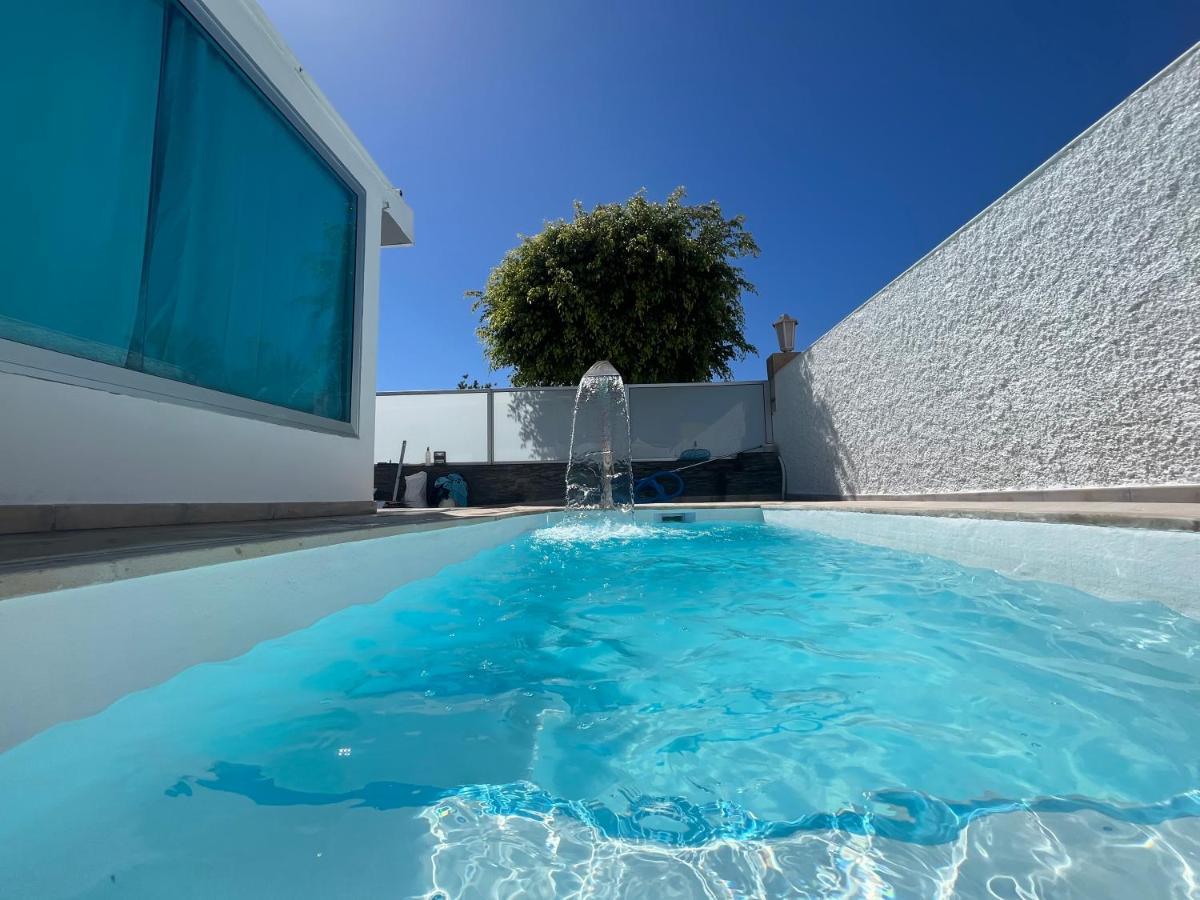 The Yumbo Pearl Villa Playa del Ingles  Dış mekan fotoğraf