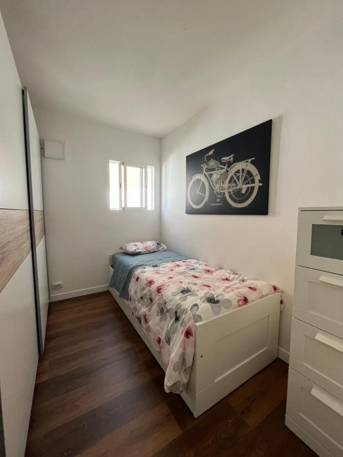 The Yumbo Pearl Villa Playa del Ingles  Dış mekan fotoğraf