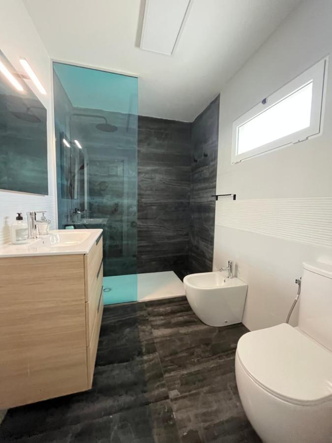 The Yumbo Pearl Villa Playa del Ingles  Dış mekan fotoğraf