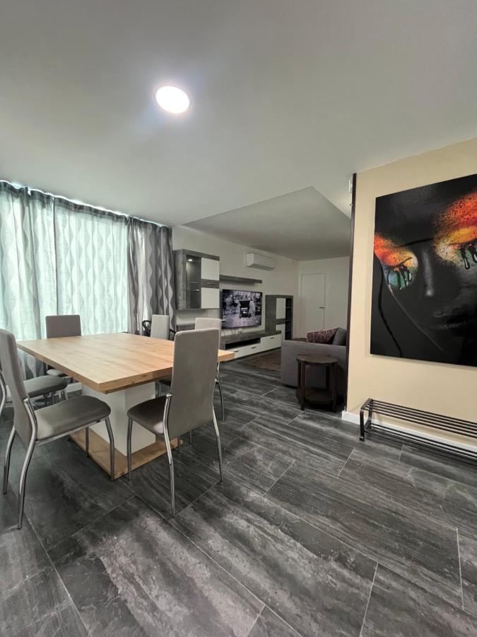 The Yumbo Pearl Villa Playa del Ingles  Dış mekan fotoğraf