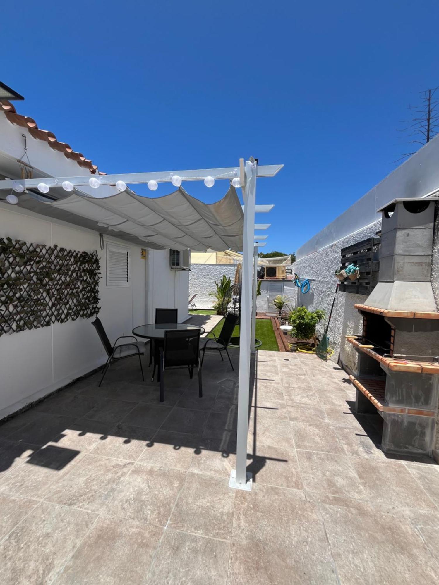 The Yumbo Pearl Villa Playa del Ingles  Dış mekan fotoğraf