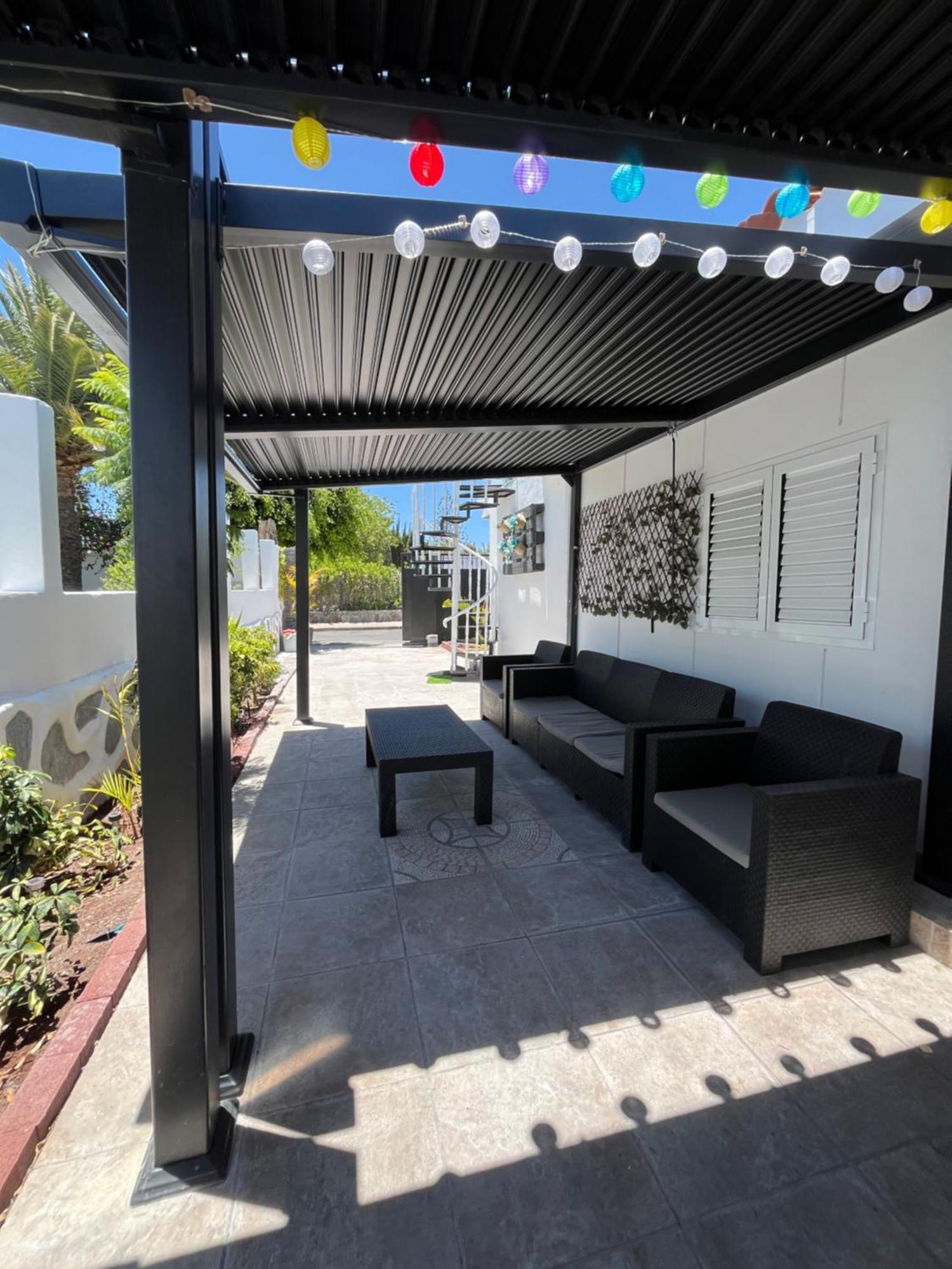 The Yumbo Pearl Villa Playa del Ingles  Dış mekan fotoğraf